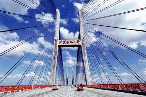 武汉大桥爆料视频最新,揭秘工程奇迹背后的故事  第2张