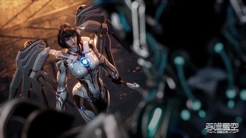 机甲女神完整在线观看,巅峰对决,星际征途 第2张 机甲女神完整在线观看,巅峰对决,星际征途 第2张