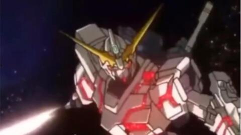 独角兽高达最新爆料,神秘力量觉醒,巅峰对决即将上演! 第1张 独角兽高达最新爆料,神秘力量觉醒,巅峰对决即将上演! 第1张