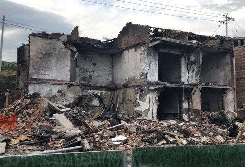 强拆民房新闻爆料电话,官方热线电话公开  第3张