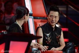 庾澄庆爆料好声音原视频,原视频曝光惊人内幕 第1张 庾澄庆爆料好声音原视频,原视频曝光惊人内幕 第1张